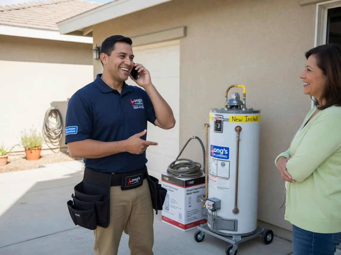 Leak Detection Twin Peaks, CA FAQs